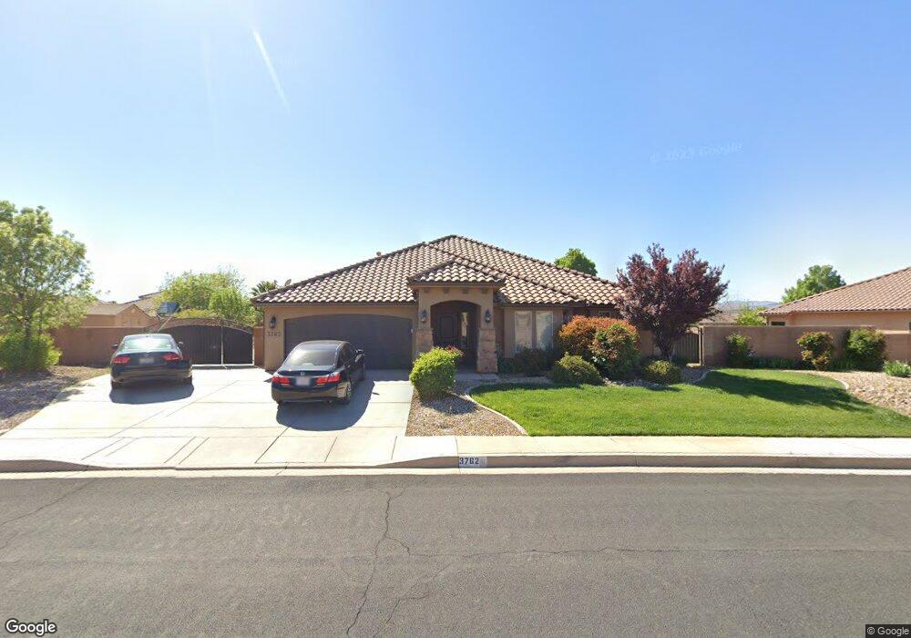 3762 S Camden Dr, Washington, UT 84780 - photo 1