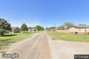 0 S 4th St Unit 1057229, Hammon, OK 73650