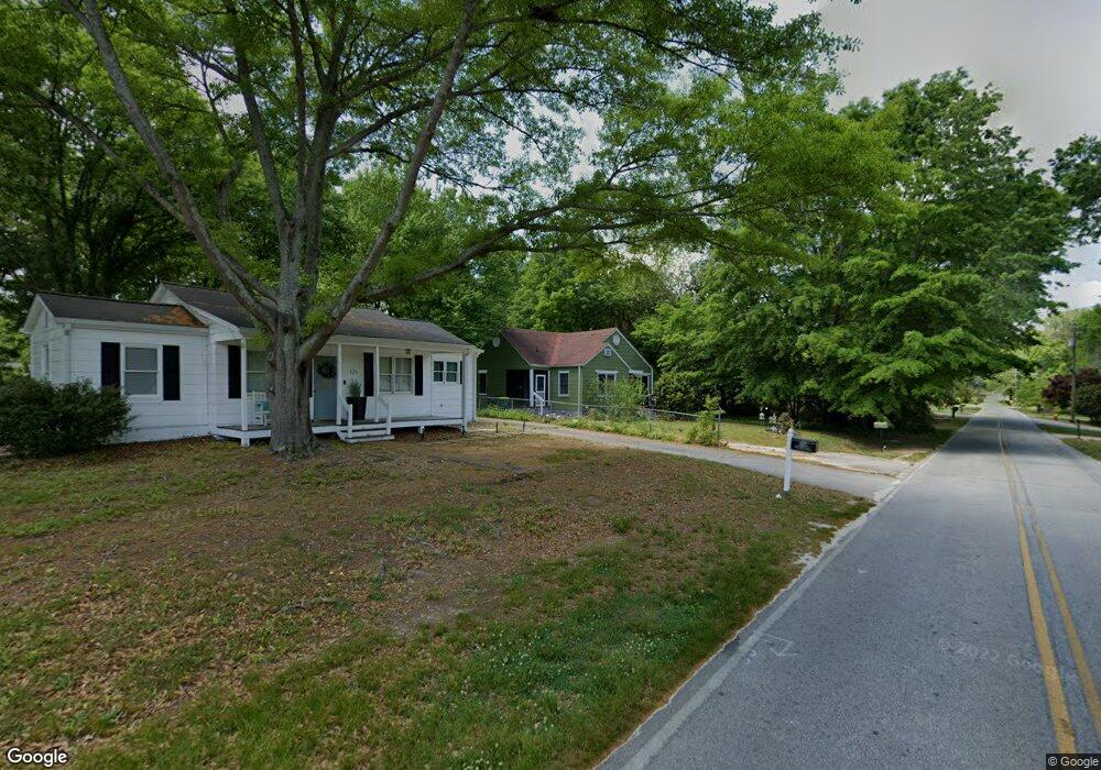 unlisted-address, Winder, GA 30680 - photo 1