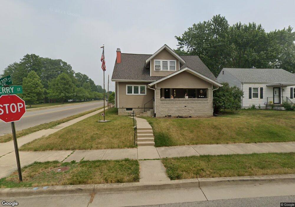 37 N 20th St, Lafayette, IN 47904 - photo 1