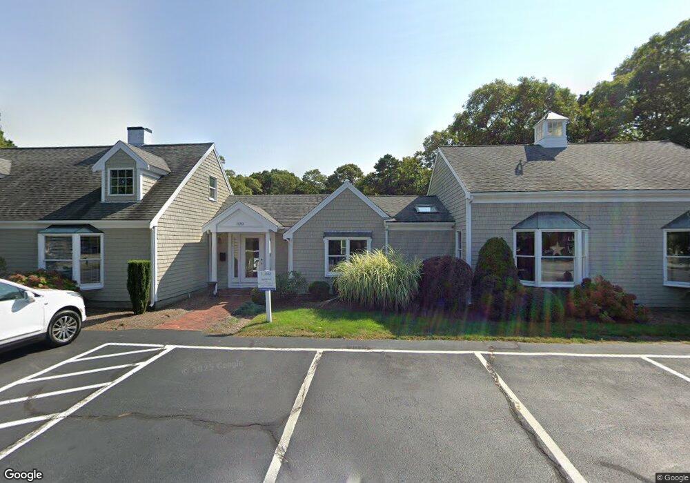 1521 Falmouth Rd, Centerville, MA 2632 - photo 1