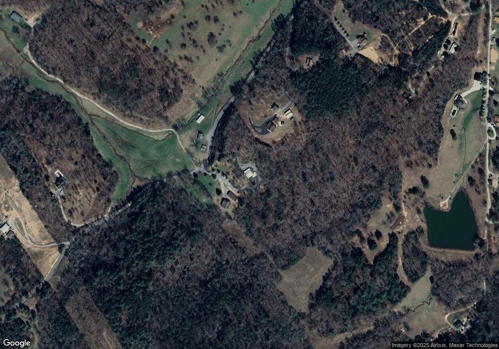 639 Douthit Rd, Mineral Bluff, GA 30559 - photo 1