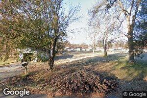 115 N Phillips St, Rector, AR 72461
