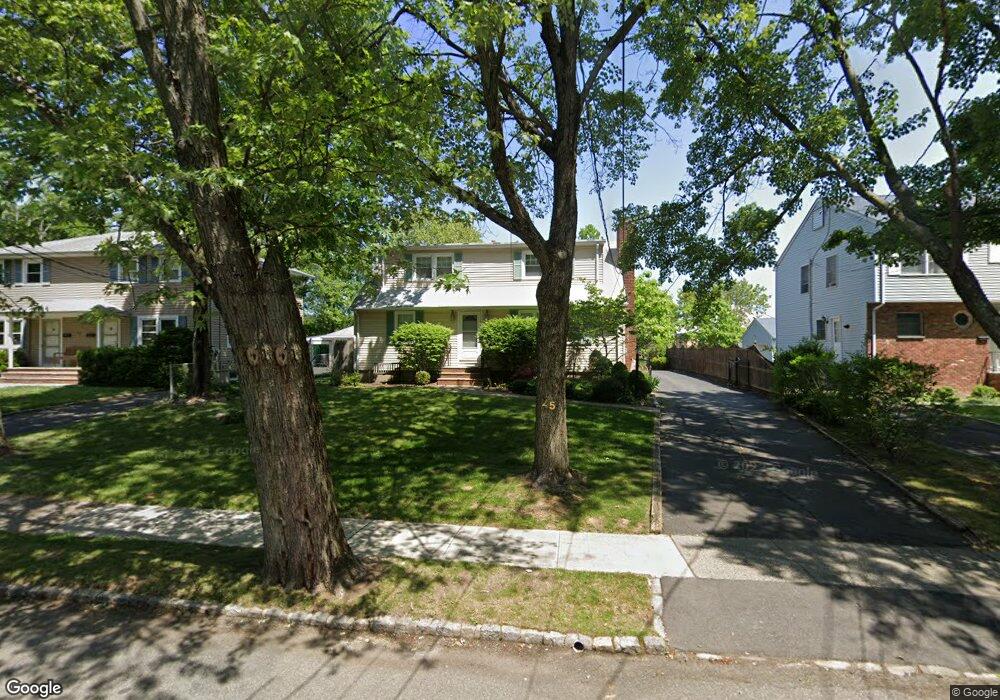 25 Westview Ave Apt 2 unit 2, New Providence Boro, NJ 07974 - photo 1