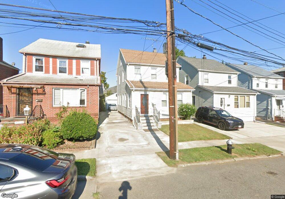 5918 157th St, Flushing, NY 11355 - photo 1