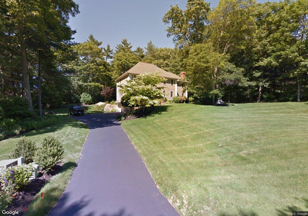 21 Simmons Rd, Hanover, MA 02339 - photo 1