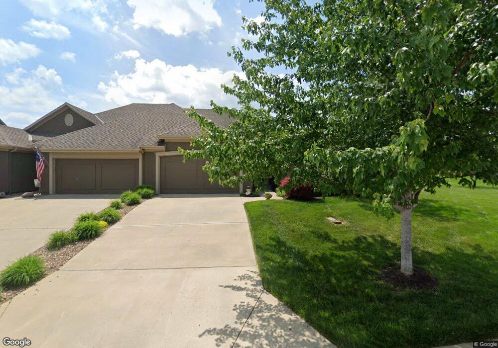 19705 W 100th St, Lenexa, KS 66220 - photo 1