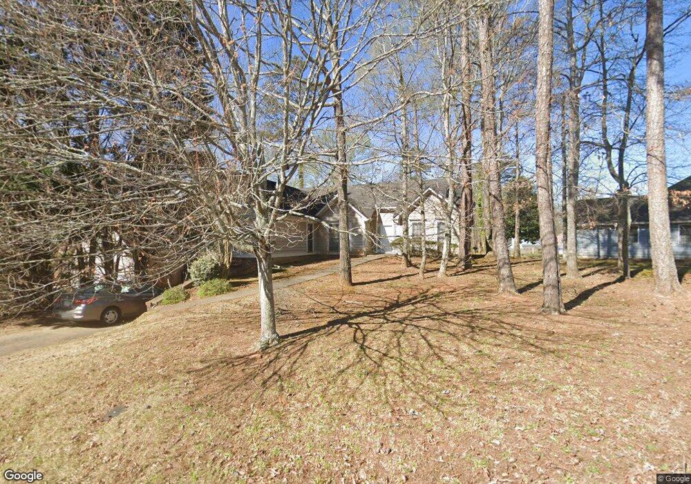 3267 Poplar Ridge Dr unit III, Rex, GA 30273 - photo 1