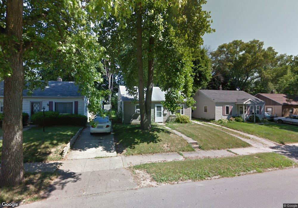 1212 Victor Ave, Lansing, MI 48910 - photo 1