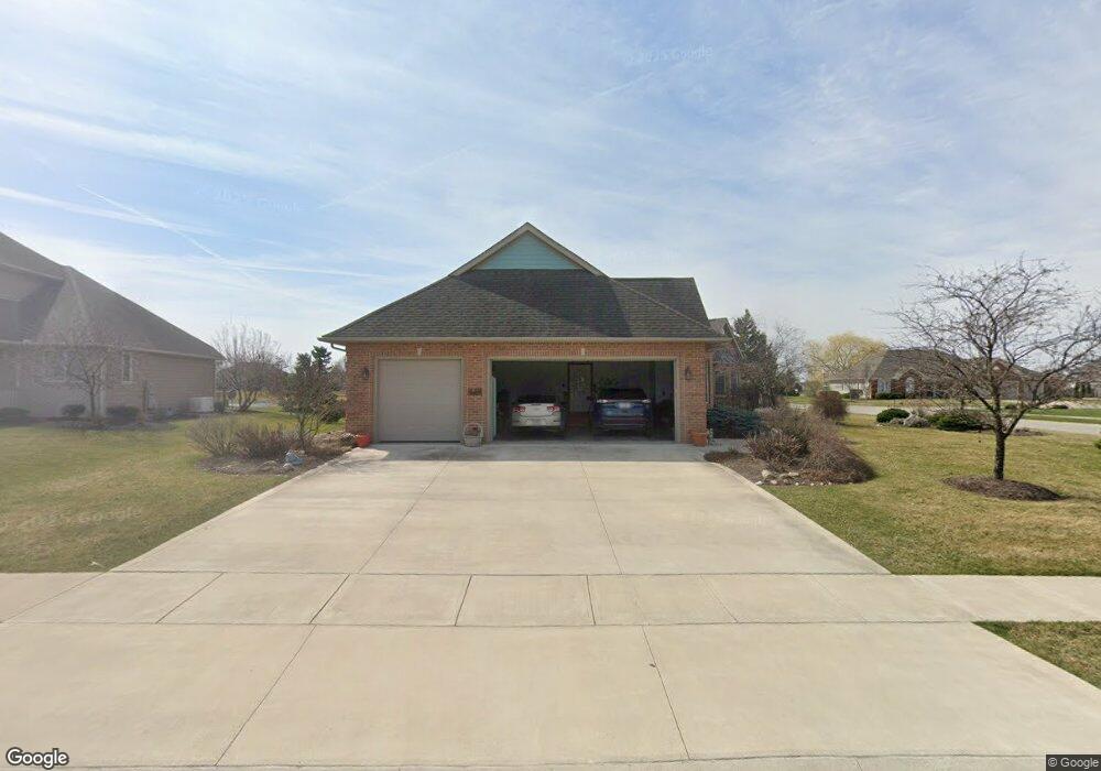 341 Sycamore Ct, Bluffton, OH 45817 - photo 1