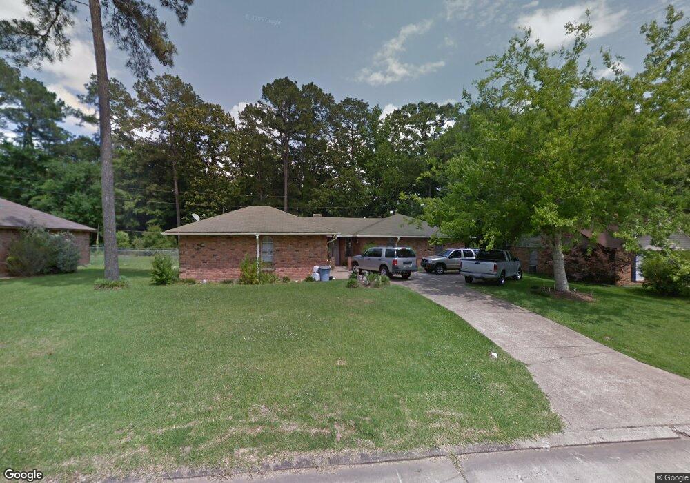 142 Wildwood Dr, Pineville, LA 71360 - photo 1