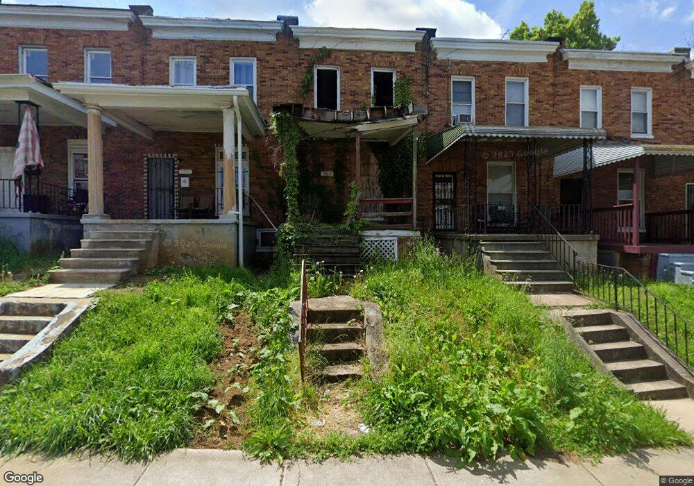 3019 Rayner Ave, Baltimore, MD 21216 - photo 1