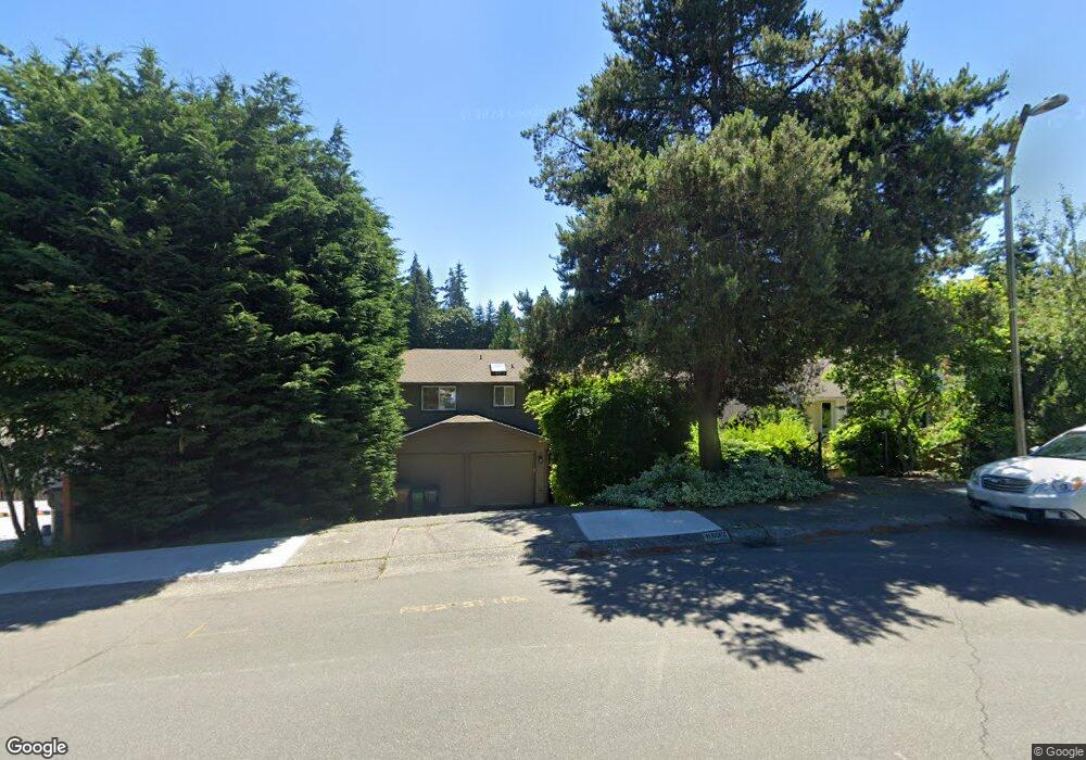 8603 NE 144th St, Bothell, WA 98011 - photo 1