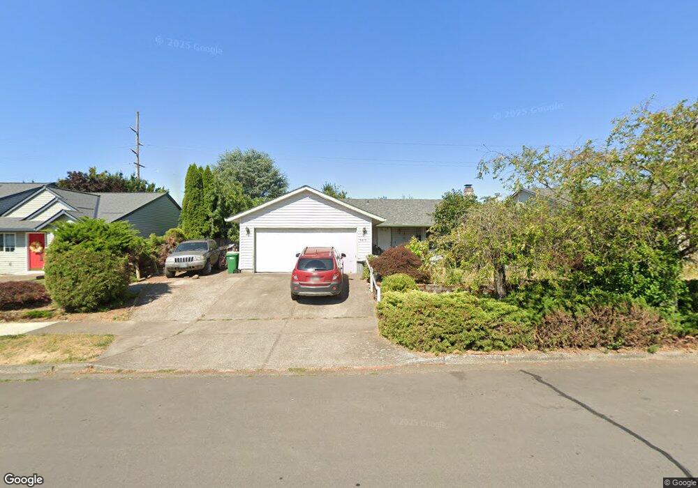 3212 B St, Forest Grove, OR 97116 - photo 1