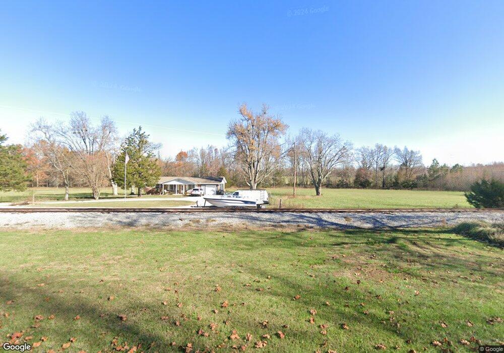 6960 Claude Green Rd, Cookeville, TN 38506 - photo 1