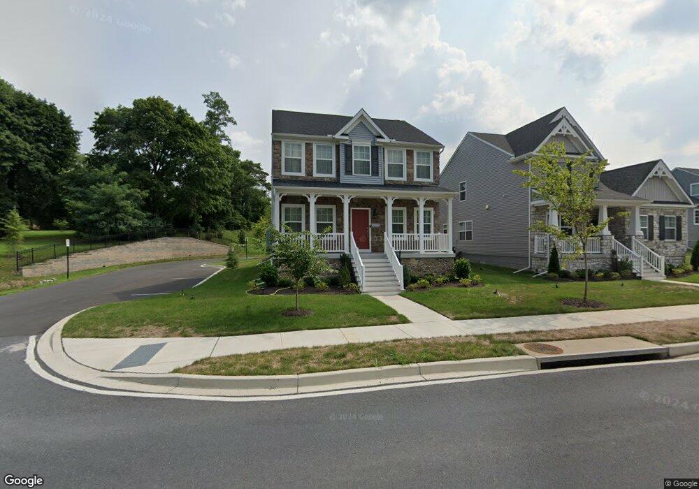 8101 Walter Martz Rd, Frederick, MD 21702 - photo 1