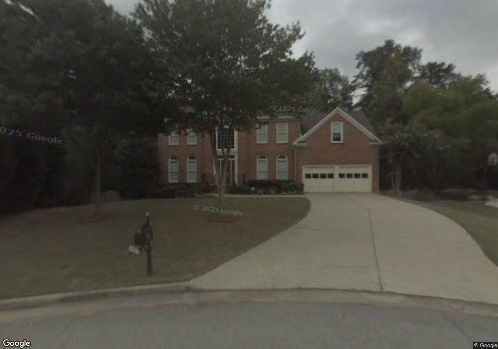 4150 Poplar Spring Ct unit 1, Norcross, GA 30092 - photo 1