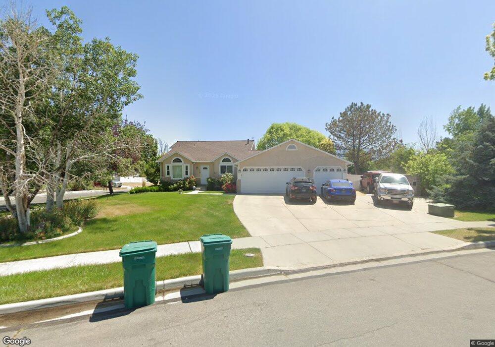 11963 Jake Ln, Riverton, UT 84065 - photo 1