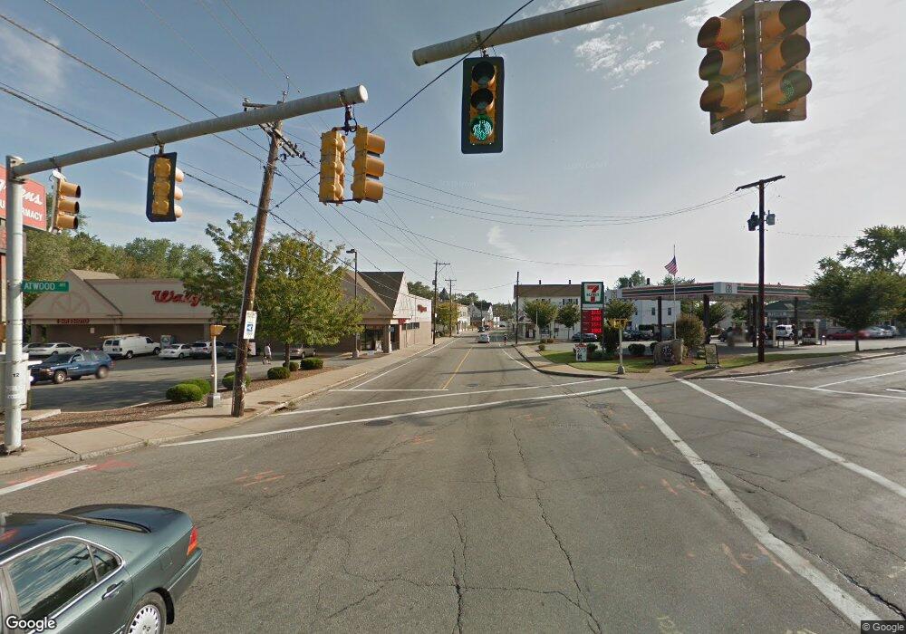 1603 Plainfield St unit B7, Johnston, RI 02919 - photo 1