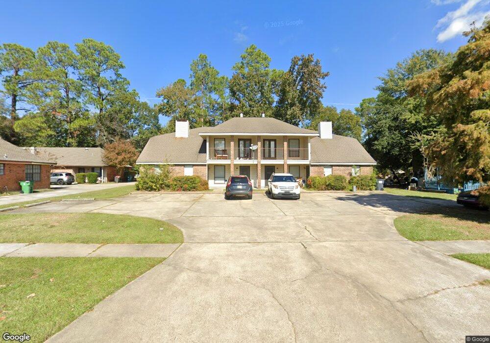 1550 Savannah Dr, Slidell, LA 70458 - photo 1