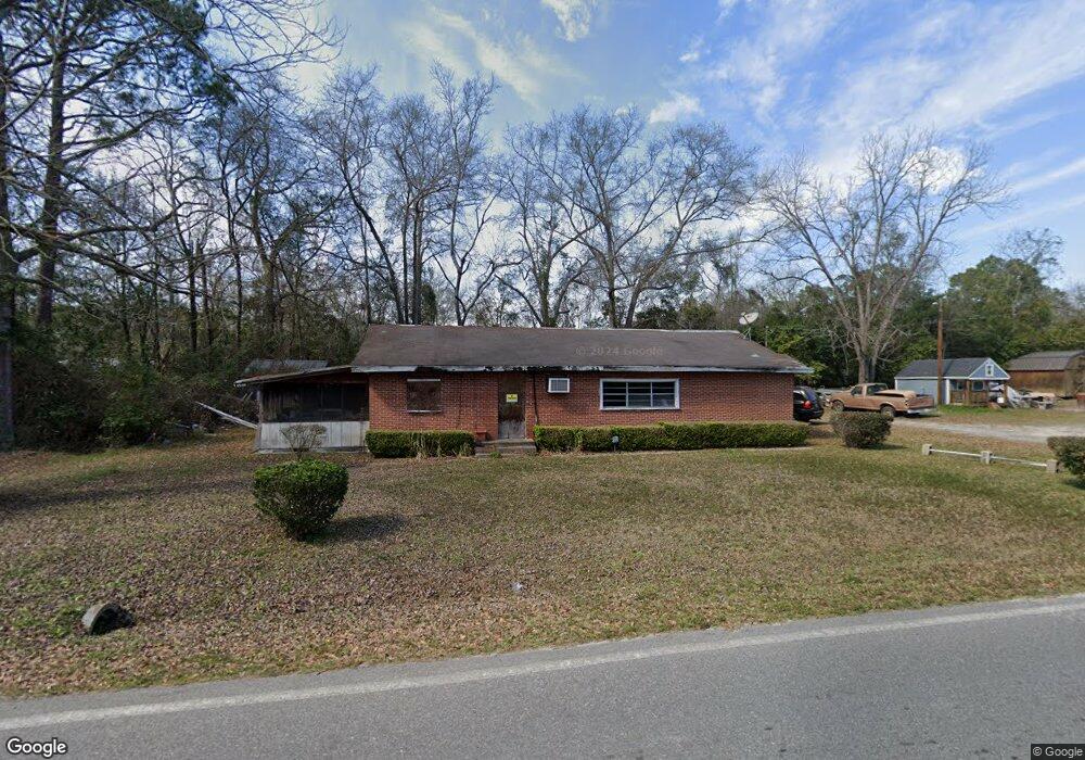 39 Spring Ave, Mc Rae, GA 31055 - photo 1