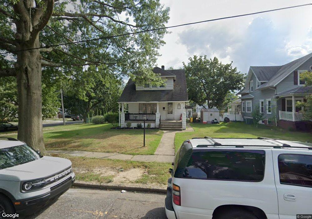 4 N Logan Ave, Audubon, NJ 08106 - photo 1