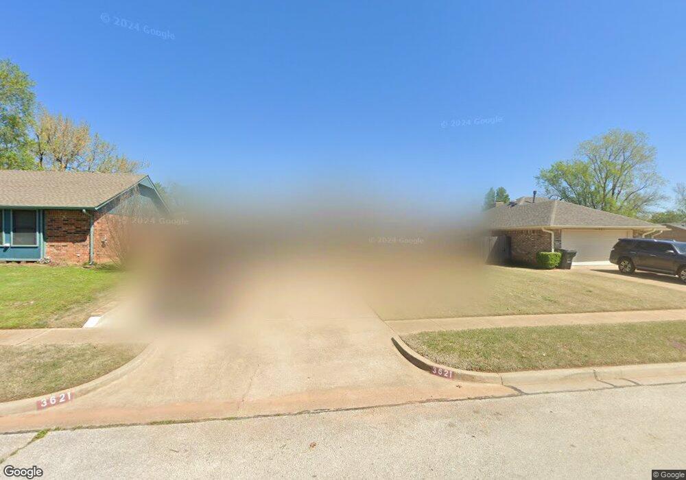 3621 Peregrine Dr, Norman, OK 73072 - photo 1