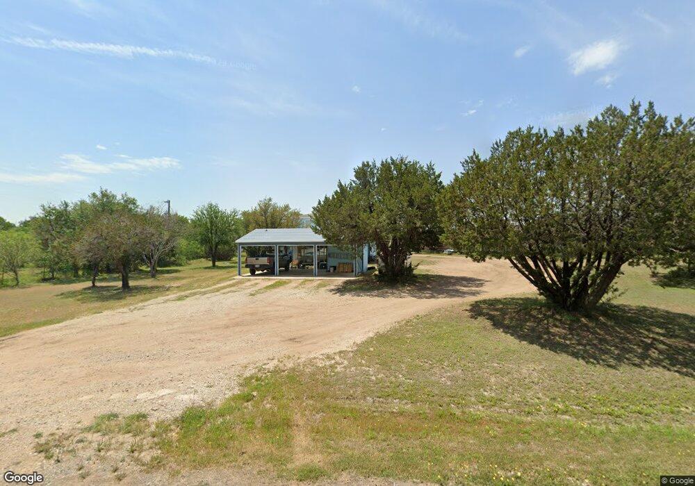 323 Deer Track Rd, Weatherford, TX 76085 - photo 1