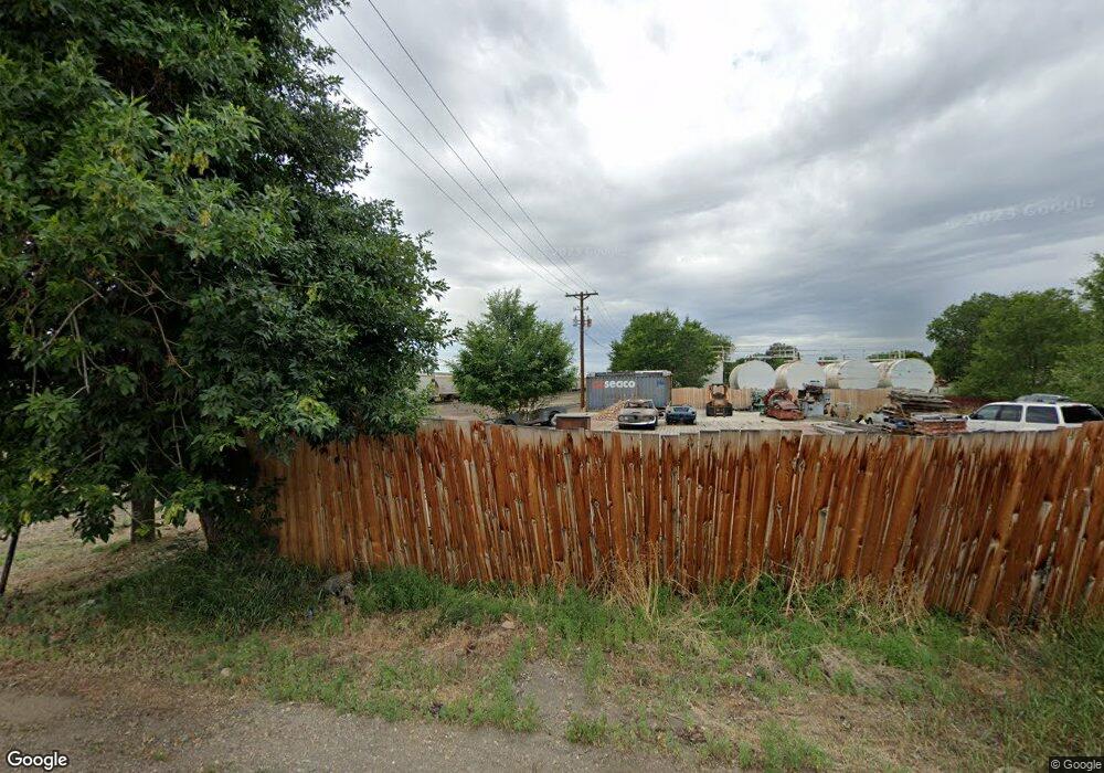 300 Block Breeze St, Craig, CO 81625 - photo 1