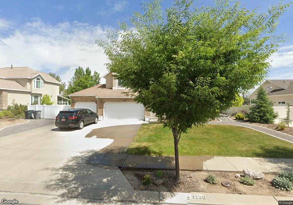 2738 W Southpointe Rd, South Jordan, UT 84095 - photo 1