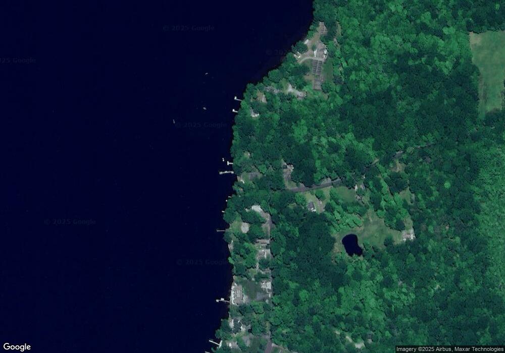 1 Wonposet Passway, Morris, CT 06763 - photo 1