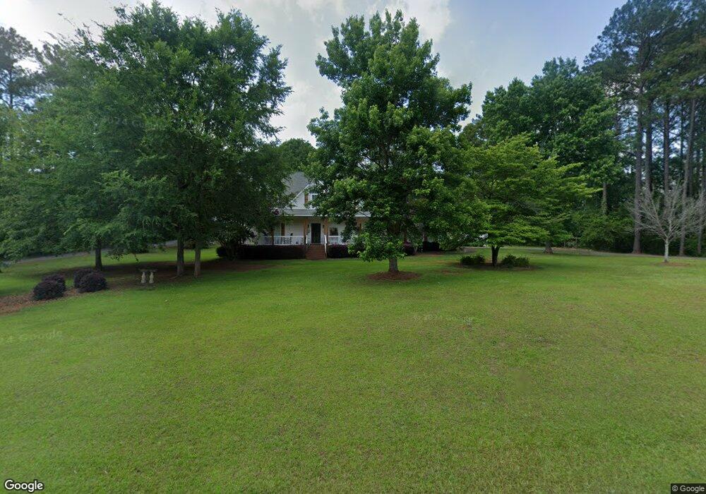230 Amethest Rd, Juliette, GA 31046 - photo 1