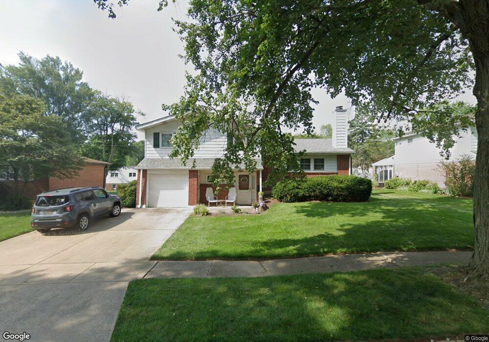 2208 Carlton Ln, Wilmington, DE 19810 - photo 1