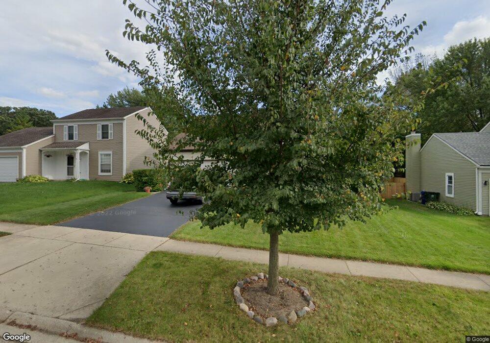 1715 Charles Ave, Algonquin, IL 60102 - photo 1