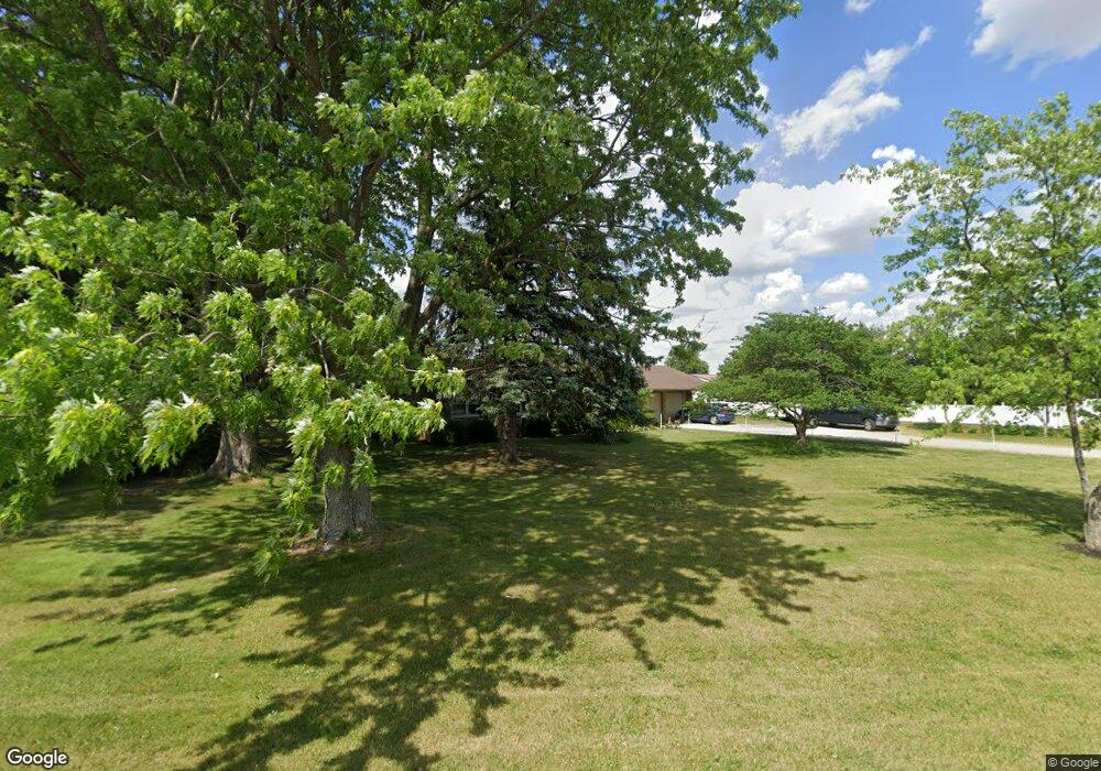 1506 E Kirklin Brick Rd, Frankfort, IN 46041 - photo 1