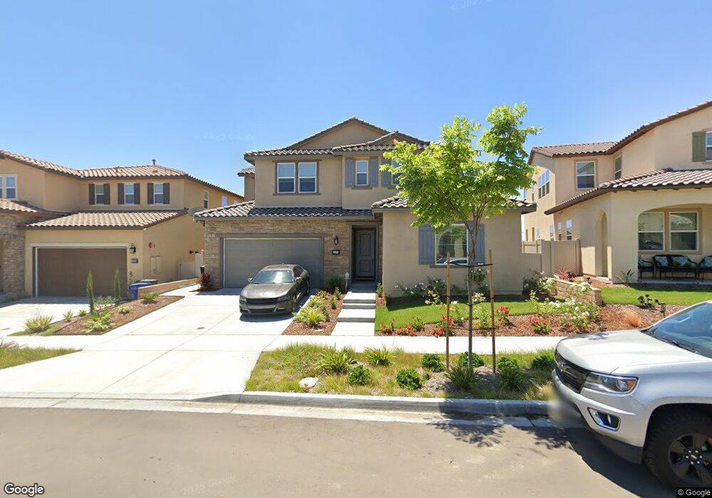 1834 Santa Christina Ave, Chula Vista, CA 91913 - photo 1