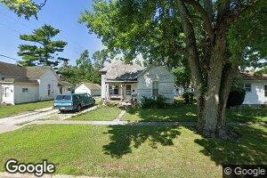 314 S Illinois St, Chrisman, IL 61924