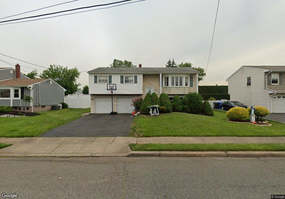 136 Willow St, Port Reading, NJ 07064 - photo 1