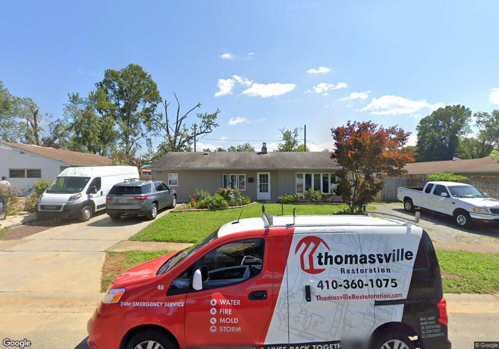 2 Copperfield Ln, Newark, DE 19713 - photo 1