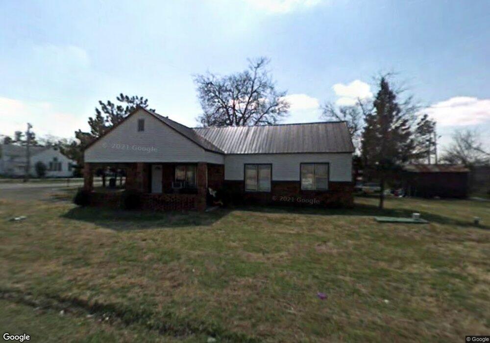 203 S Broadway, Locust Grove, OK 74352 - photo 1