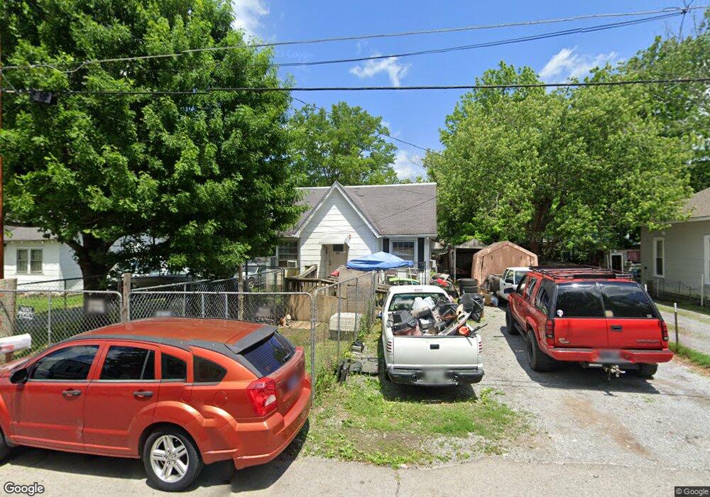 511 Oak St, Shelbyville, TN 37160 - photo 1