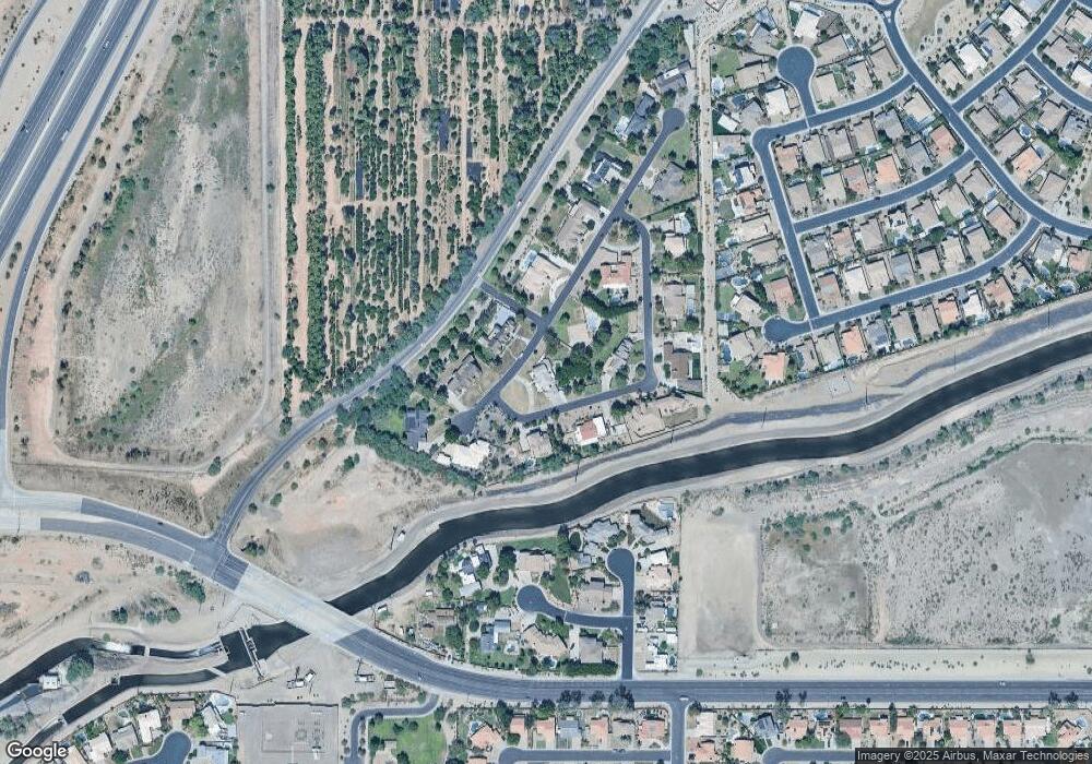 2505 E Lehi Rd unit 11, Mesa, AZ 85213 - photo 1