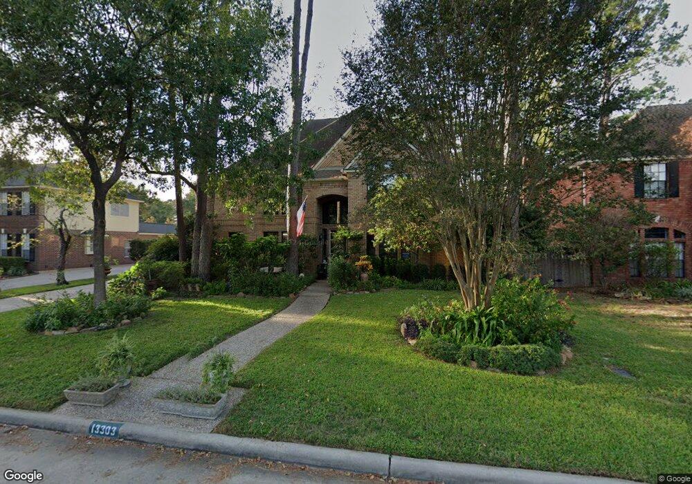 13303 April Mist Ct, Cypress, TX 77429 - photo 1