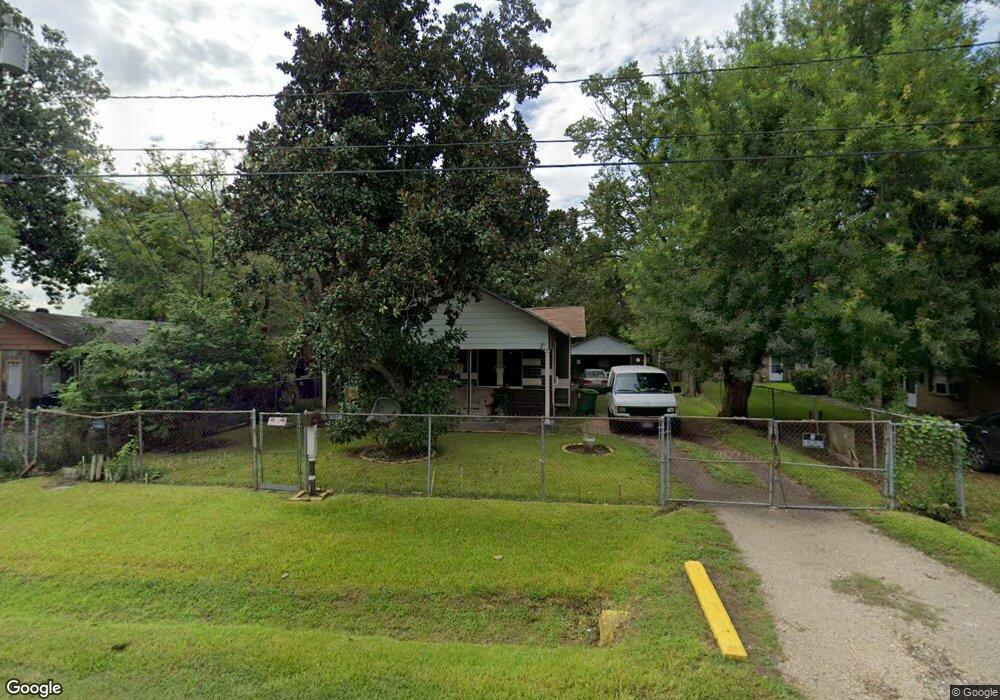 4108 Dorchester St, Houston, TX 77016 - photo 1