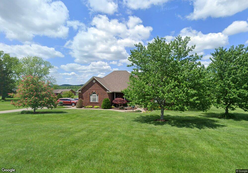 1104 W Heidelberg Rd SW, Corydon, IN 47112 - photo 1