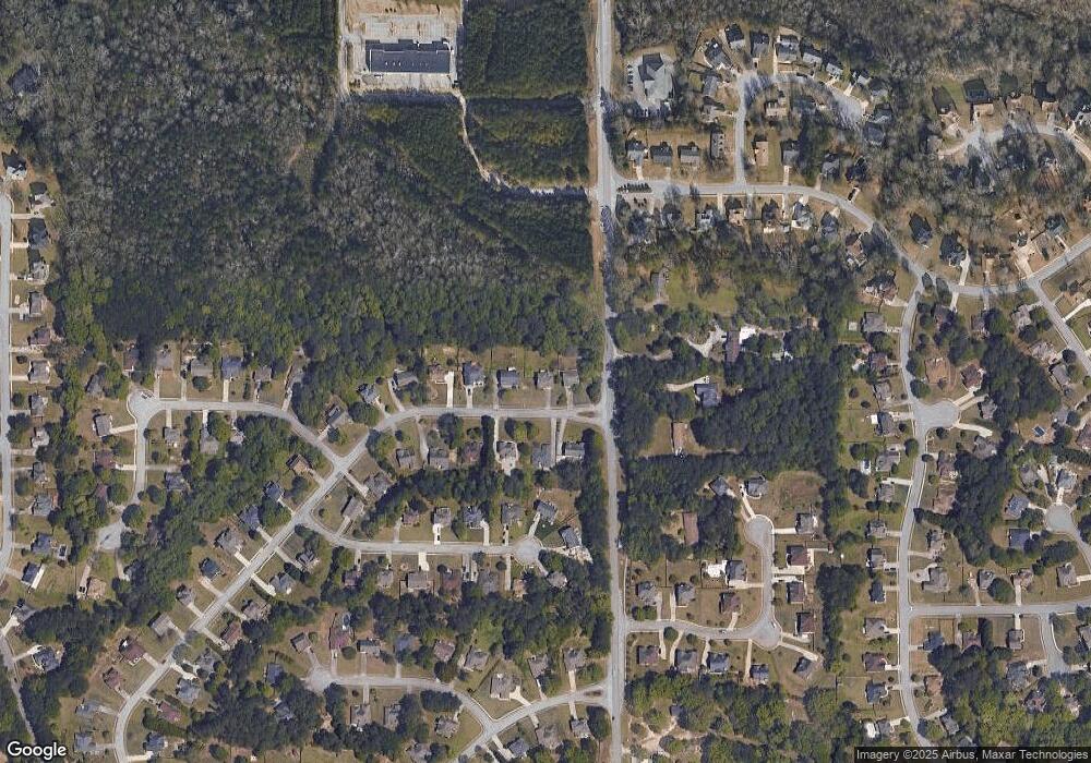 106 Spivey Ridge Cir, Jonesboro, GA 30236 - photo 1