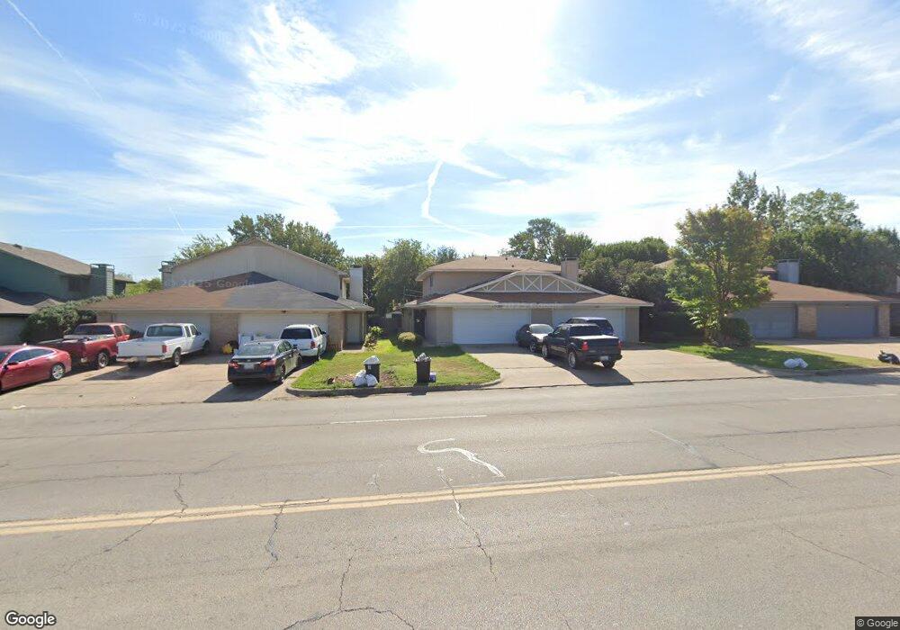 505 S Las Vegas Trail, Fort Worth, TX 76108 - photo 1