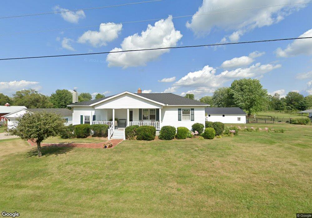 3520 Tschopp Rd NE, Lancaster, OH 43130 - photo 1