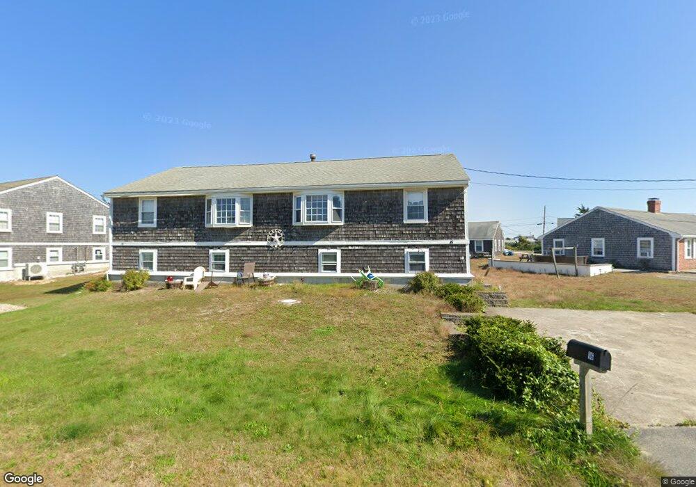 16 Trotting Park Rd, West Dennis, MA 02670 - photo 1