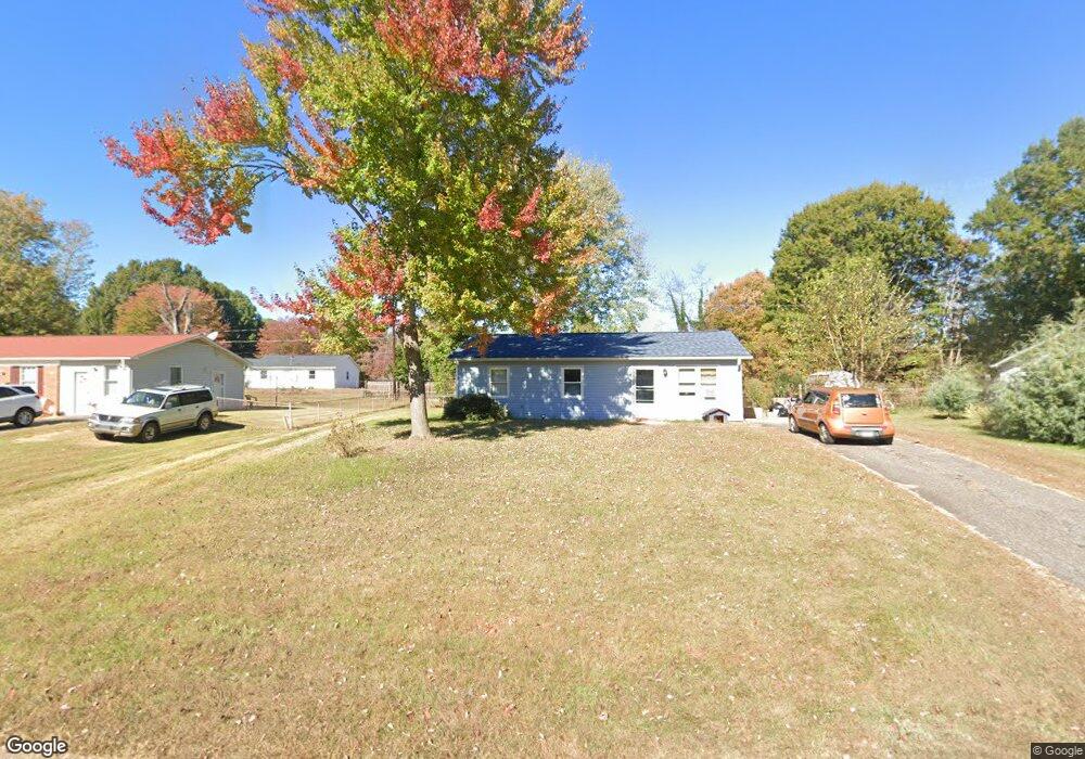 339 Weatherford Dr, King, NC 27021 - photo 1